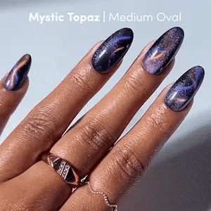 Mystic Topaz