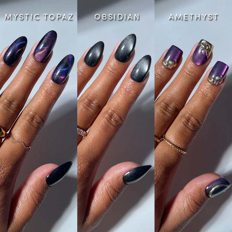 Mystic Energy
